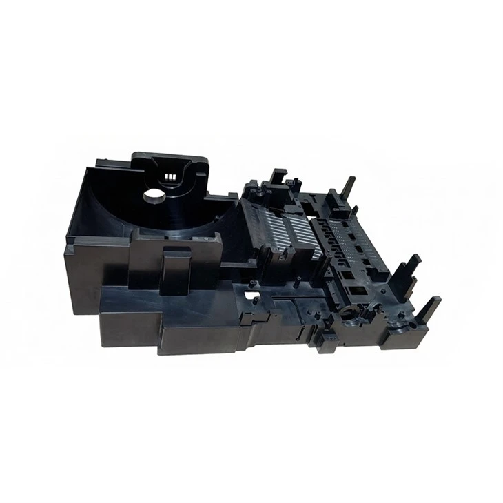 Printer Plastic Parts Mold price