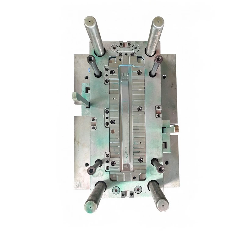 Printer Plastic Parts Mold factory